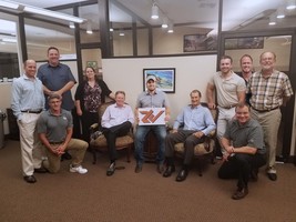 Team ZCA Celebrates National Professional Engineers Day!